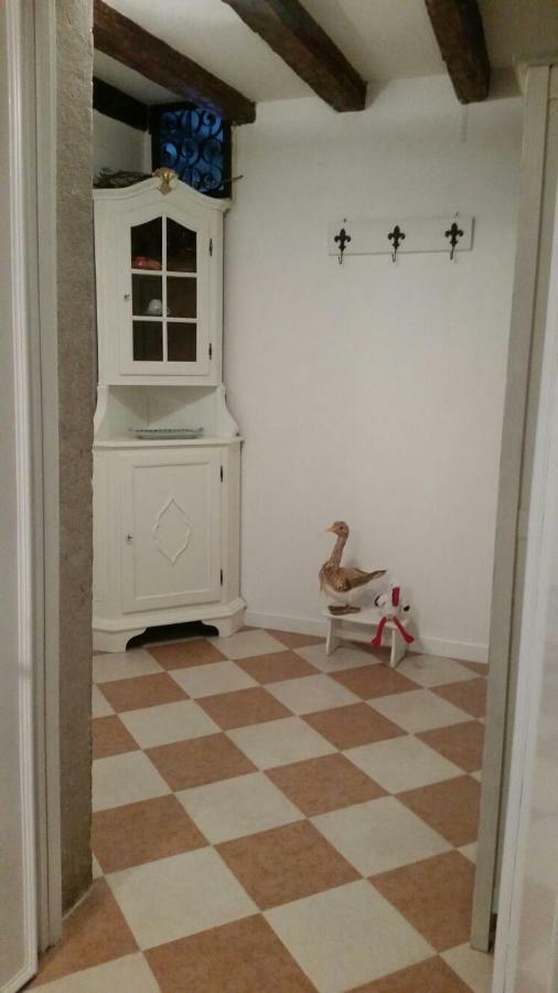 ונציה Appartamento Romantico מראה חיצוני תמונה