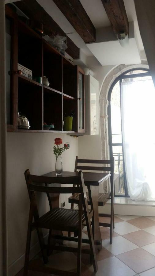 ונציה Appartamento Romantico מראה חיצוני תמונה