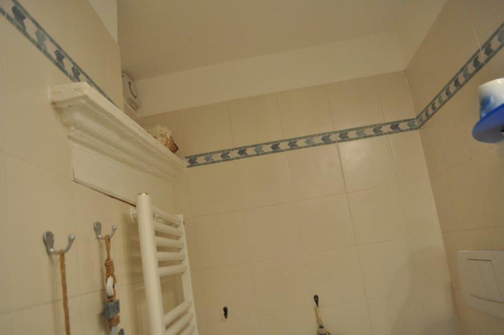 ונציה Appartamento Romantico מראה חיצוני תמונה
