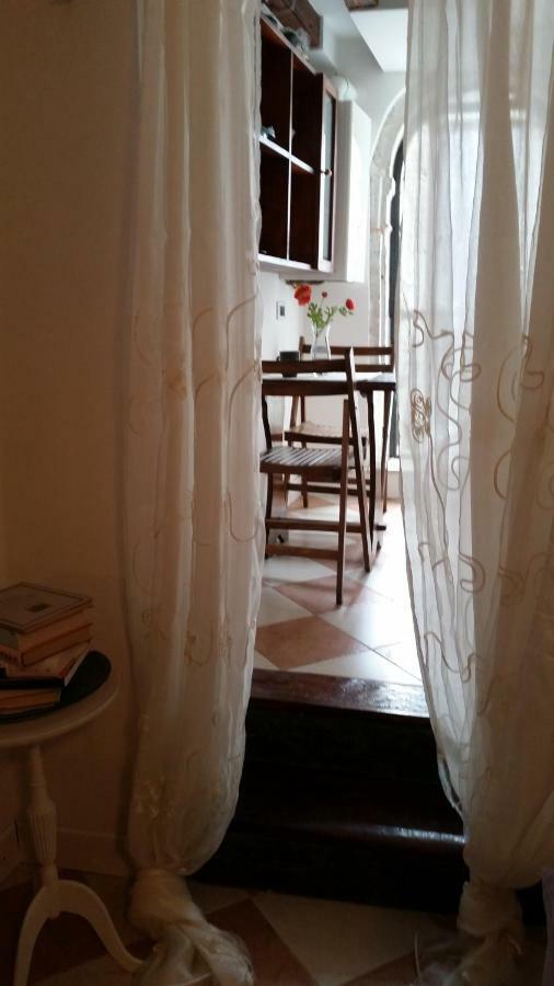 ונציה Appartamento Romantico מראה חיצוני תמונה