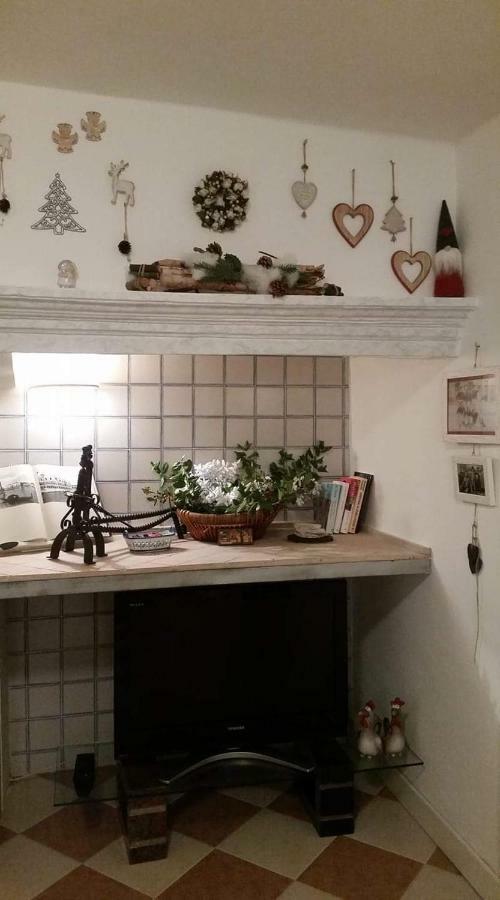 ונציה Appartamento Romantico מראה חיצוני תמונה